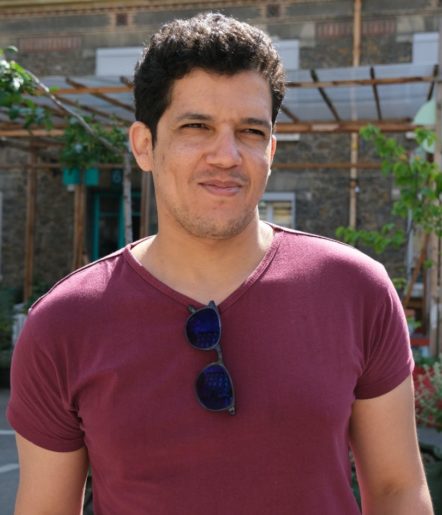Ali Bachir Mustafa