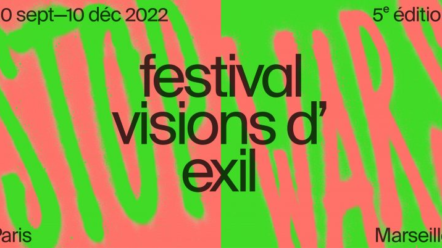festival stop war visions d'exil