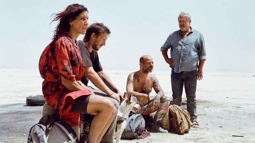 « Sirãt » d’Oliver Laxe ©Pyramide distribution