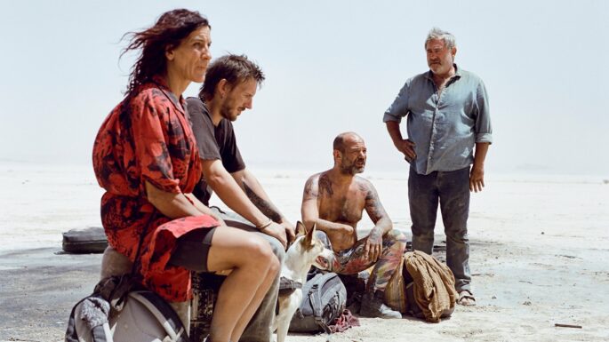 « Sirãt » d’Oliver Laxe ©Pyramide distribution
