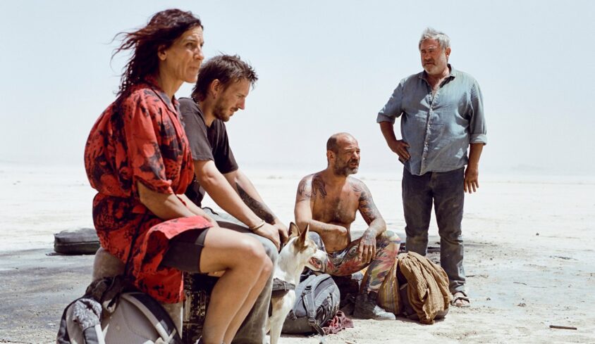 « Sirãt » d’Oliver Laxe ©Pyramide distribution