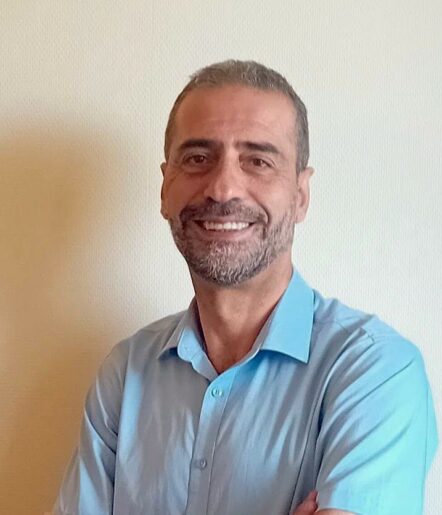 Ibrahim Cheaib