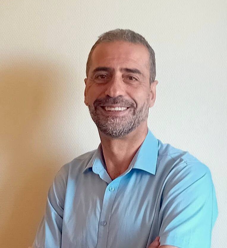 Ibrahim Cheaib